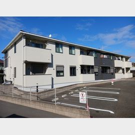 ヒルサイドレジデンスの賃貸物件