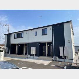 パームツリーの賃貸物件