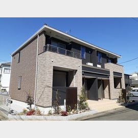 エレガンス田名Aの賃貸物件