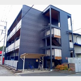 レオパレスレジデンス光丘の賃貸物件