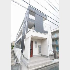 リブリ・アネックスの賃貸物件