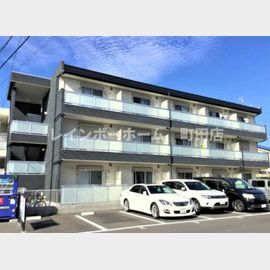 リブリ・LIBERTASの賃貸物件