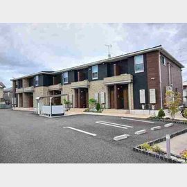 ポラリスオガワの賃貸物件