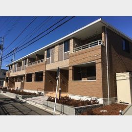 フランの賃貸物件