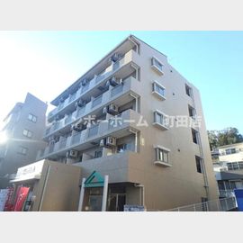 メゾンナツウメの賃貸物件