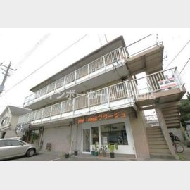 リンナイハイツの賃貸物件