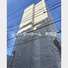 平塚駅より徒歩8分 新築 9階建の賃貸物件