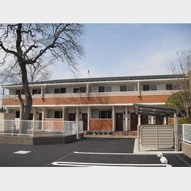 橋本駅よりバス11分 築15年11ヶ月 2階建の賃貸物件