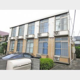 レオパレスサンハイムオオキの賃貸物件