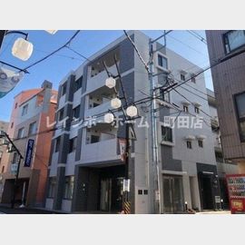 グリシーヌの賃貸物件