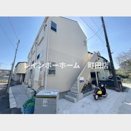 オレンジポピーの賃貸物件