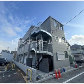 MELDIA矢部の賃貸物件