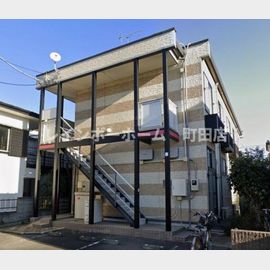 レオパレスベルフルールの賃貸物件