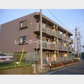 セゾンフォンティーヌの賃貸物件