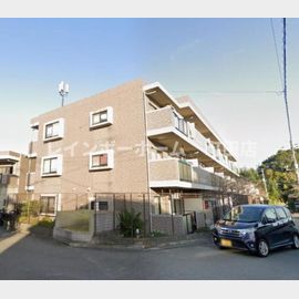 座間駅より徒歩17分 築26年1ヶ月 1階建の賃貸物件