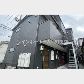 相武台前駅より徒歩6分 新築 3階建の賃貸物件