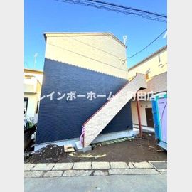 こもれびテラス橋本の賃貸物件