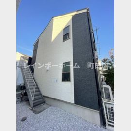 ベイルーム瀬谷２の賃貸物件