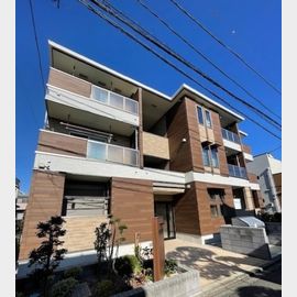 カレントの賃貸物件