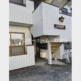 シャルム林間の賃貸物件