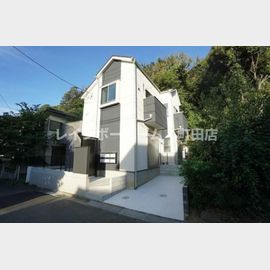 D・Sコート生田の賃貸物件