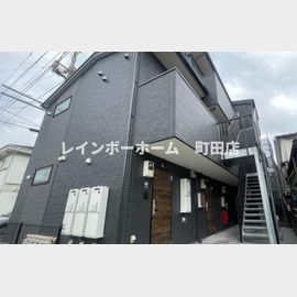 相武台前駅より徒歩6分 新築 3階建の賃貸物件