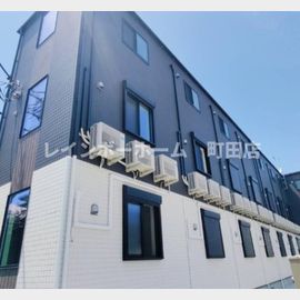 ルミエール大和24の賃貸物件