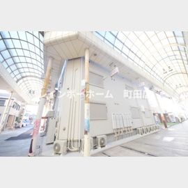 ベリエ相模原の賃貸物件