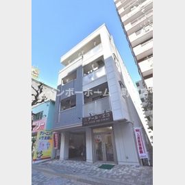 オリエンスの賃貸物件