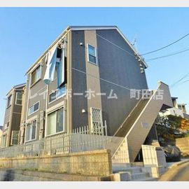 スカイビュー桜ヶ丘の賃貸物件