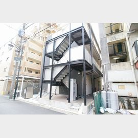 リブリスター南橋本の賃貸物件