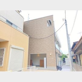 グレイス橋本の賃貸物件