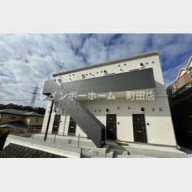 カーサ・ミラシアの賃貸物件