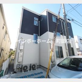 プライムテラス南林間3の賃貸物件