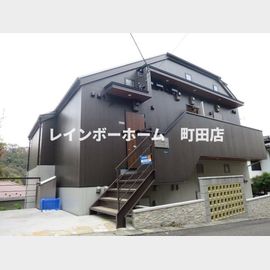 アザーレ多摩美Ｄの賃貸物件