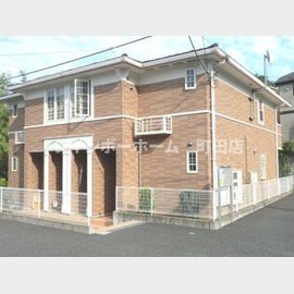 クローヴC棟の賃貸物件