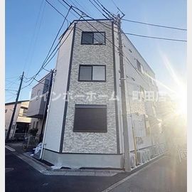 コーポ米山 1階 新築の賃貸物件