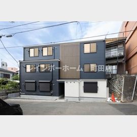 座間駅より徒歩3分 1階 新築の賃貸物件