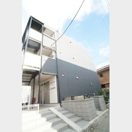 リブリ・StradaBrillanteの賃貸物件