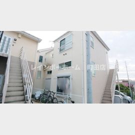 ラ・シャンス東橋本第3 1号棟の賃貸物件