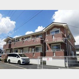 ブル アルベロの賃貸物件