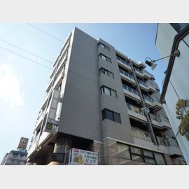 シャルール相模の賃貸物件