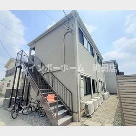 テラス宿河原の賃貸物件