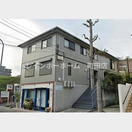 シンフォニーの賃貸物件