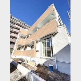 ボレロ橋本の賃貸物件