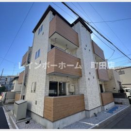 相武台前駅より徒歩3分 1階 築3年3ヶ月の賃貸物件
