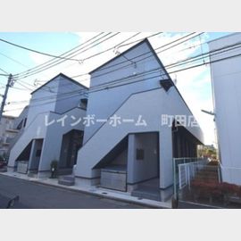 アレーゼ大和の賃貸物件