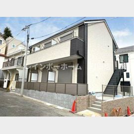 テラス三田の賃貸物件