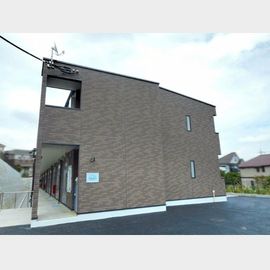 多摩境駅より徒歩16分 築8年7ヶ月 2階建の賃貸物件