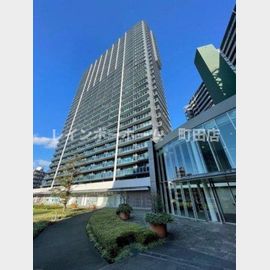 パークスクエア相模大野タワーアンドレジデンスの賃貸物件